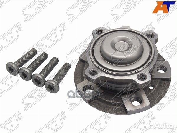 Ступичный узел перед BMW 1 1.4-3.5 11- /2 14- /3