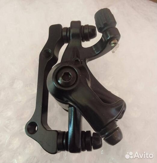 Суппорт на Kugoo Ees 3