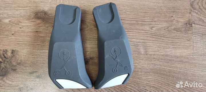 Адаптеры stokke