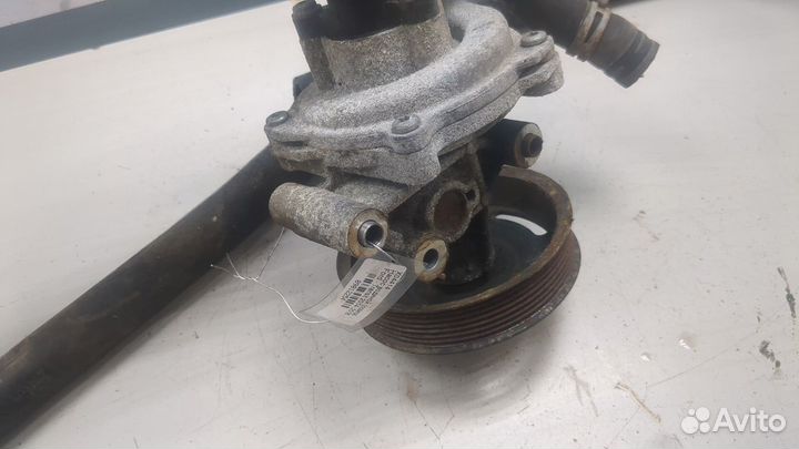 Насос водяной Ford Transit 2014