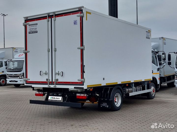 DongFeng Z55L, 2024