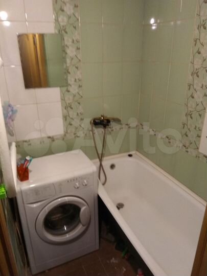 2-к. квартира, 47,6 м², 1/5 эт.