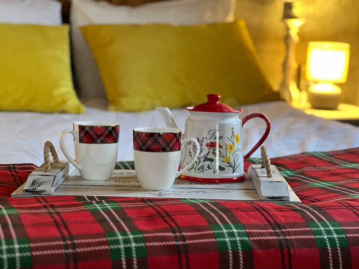 2-к. квартира, 50 м², 2/2 эт.