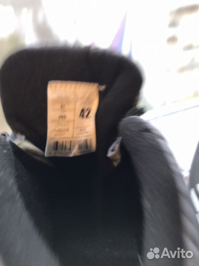 Лыжные ботинки новые размеры 39 и 42