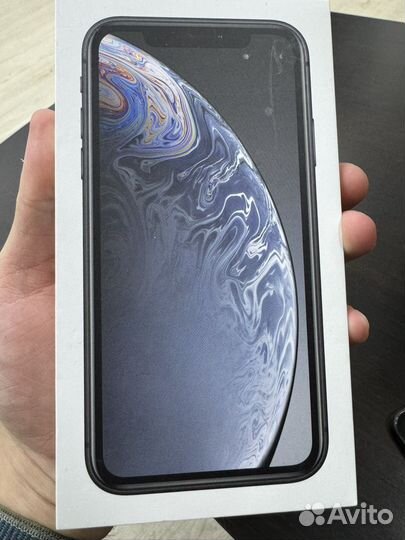 iPhone Xr, 128 ГБ