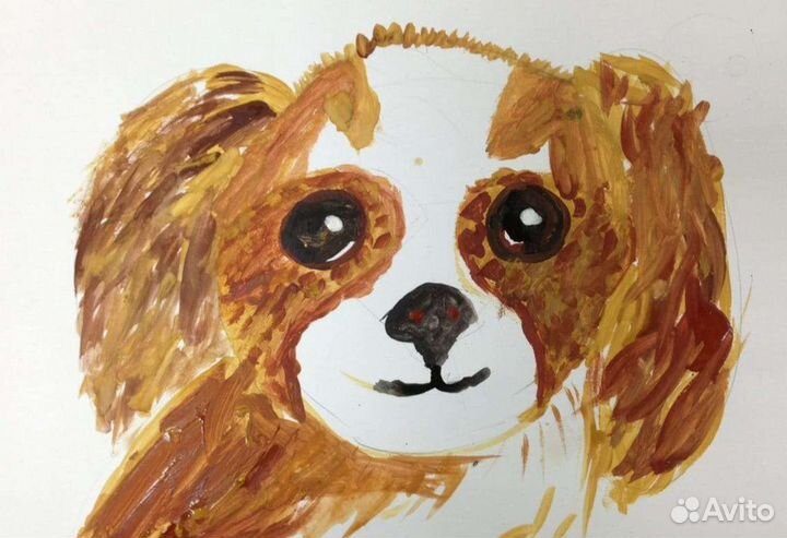 Мастер класс для детей