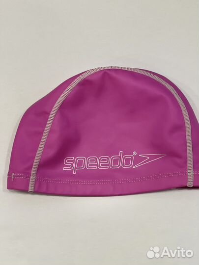 Шапочка для плавания детская