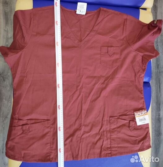 Медицинская форма