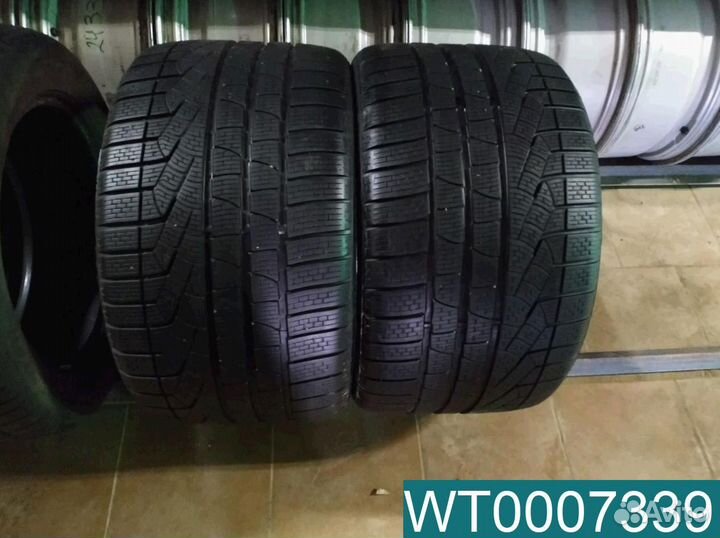 Pirelli Winter Sottozero 240 Serie II 295/30 R19 95T
