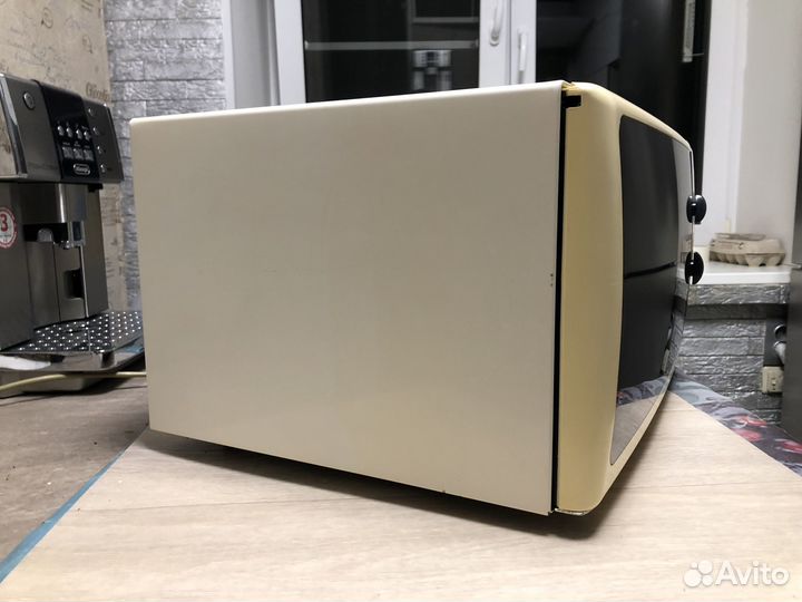 Микроволновка бу