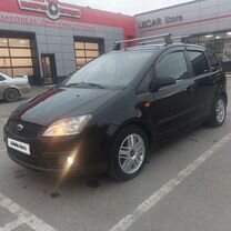 Ford C-MAX 2.0 AT, 2006, 249 000 км, с пробегом, цена 640 000 руб.