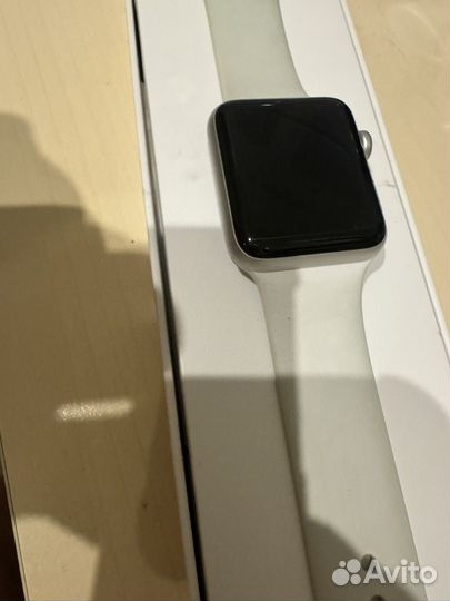 Apple watch series 3 42mm