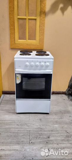 Газовая плита бу