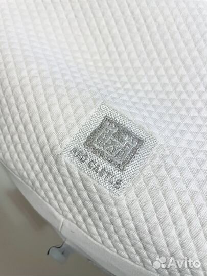 Кокон для новорожденных red castle