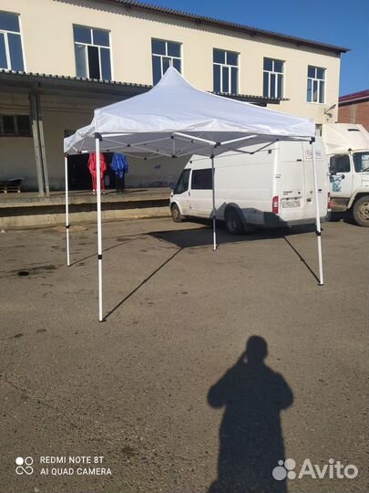 Шатер тент палатка навес