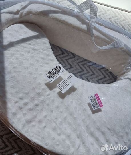 Подушка для кормления loona