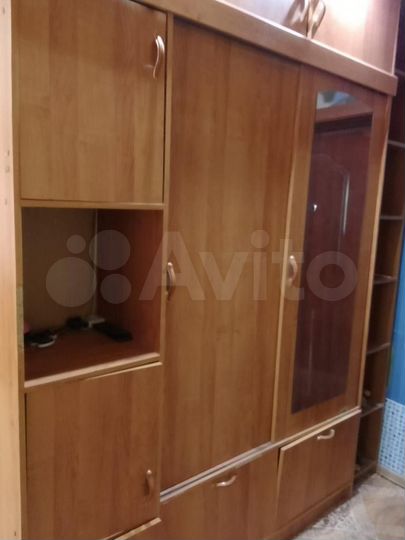 1-к. квартира, 36,5 м², 1/9 эт.