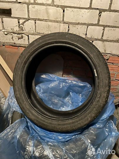 Pirelli Scorpion 225/45 R19