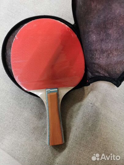 Ракетка для настольного тенниса