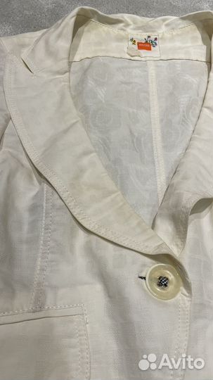 Жакет Hugo Boss