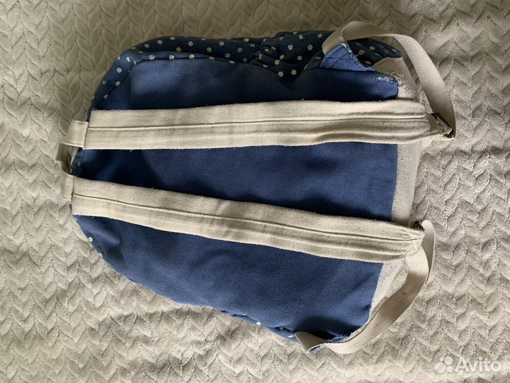 Рюкзак для подростка