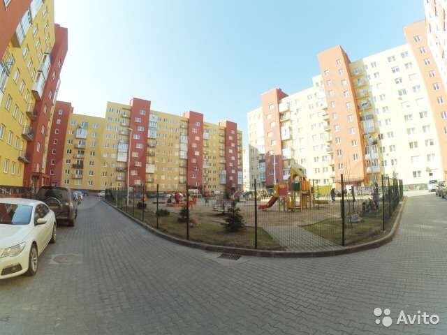2-к. квартира, 68,3 м², 2/9 эт.