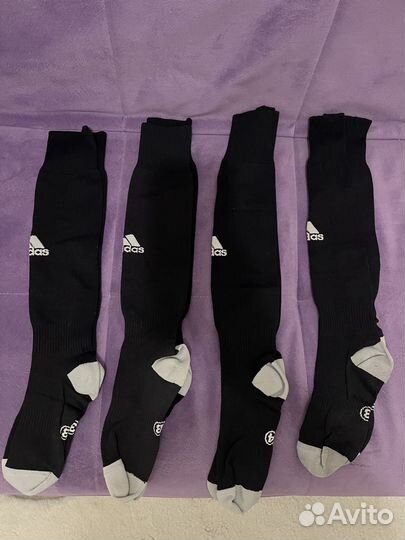 Гетры футбольные adidas