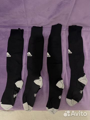 Гетры футбольные adidas