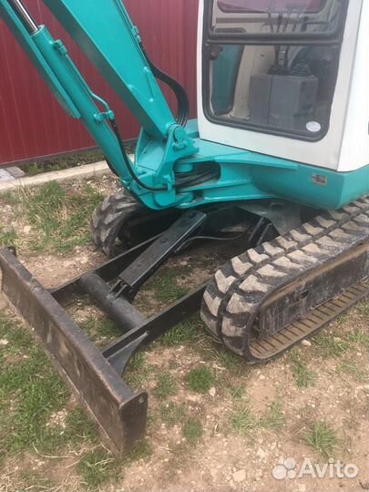 Услуги мини экскаватора, экскаватора