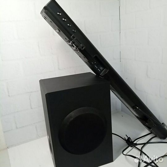 Саундбар LG SJ2 (7423)