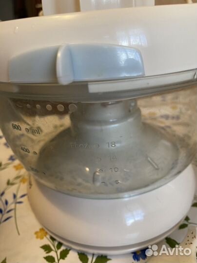 Соковыжималка для цитрусовых