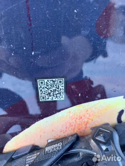 Сноуборд head 162 Wide + крепления