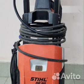 Мойка высокого давления STIHL RE 98