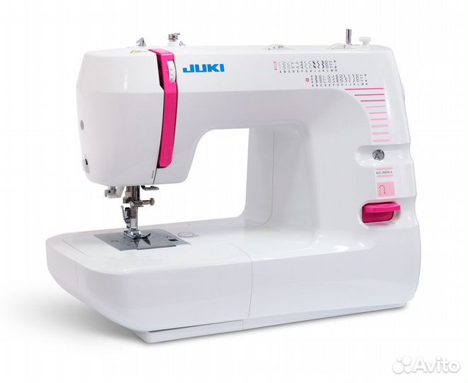 Швейная машина juki HZL-355ZW -A / 26 программ