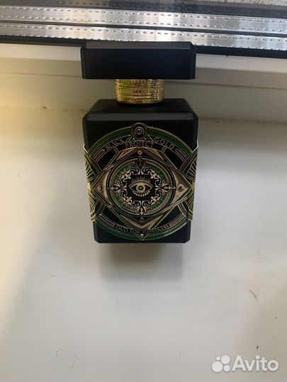 Initio oud for happiness остаток оригинал