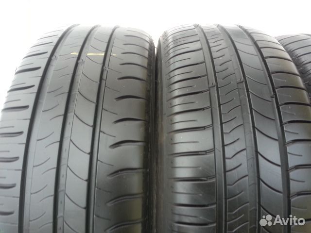Michelin Energy Saver 195/55 R16