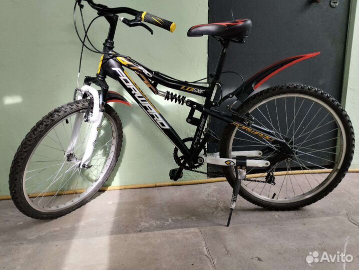 Велосипеды бу подростковый