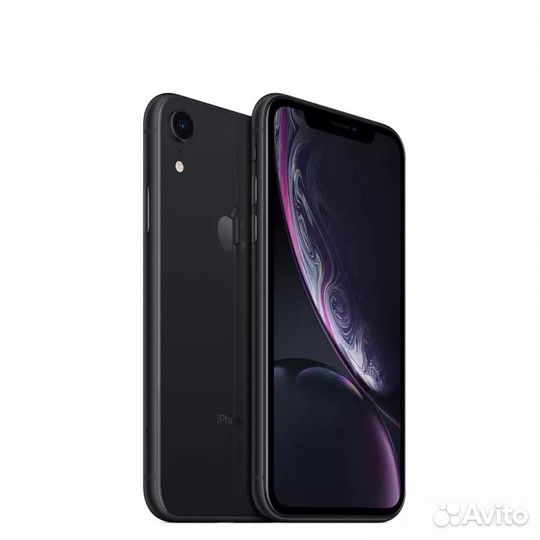 iPhone xr обмен