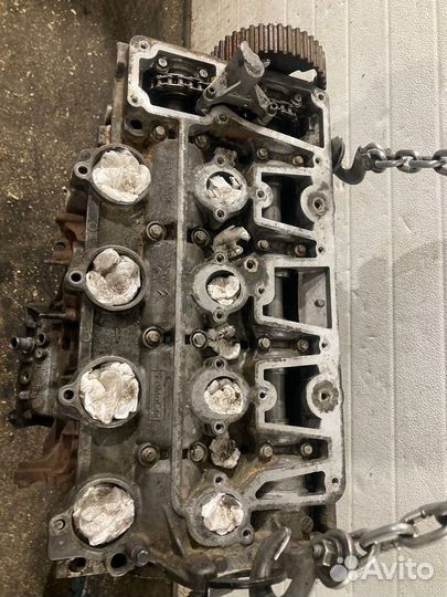 Двигатель (двс), Peugeot 508