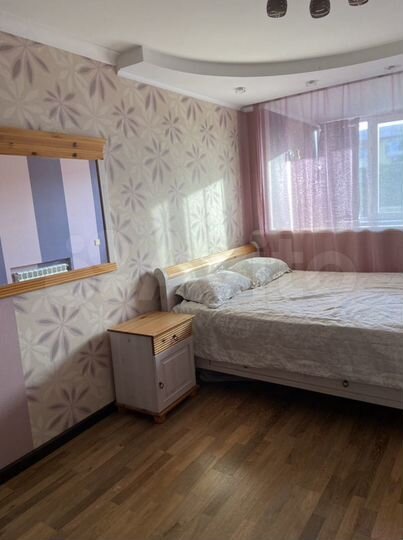 2-к. квартира, 48 м², 3/5 эт.