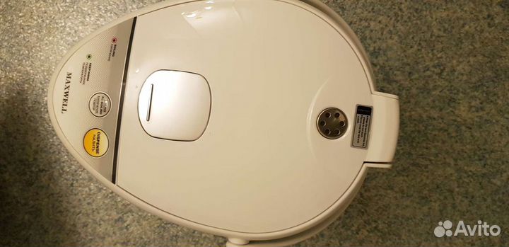 Термопот новый