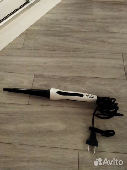Плойка для волос