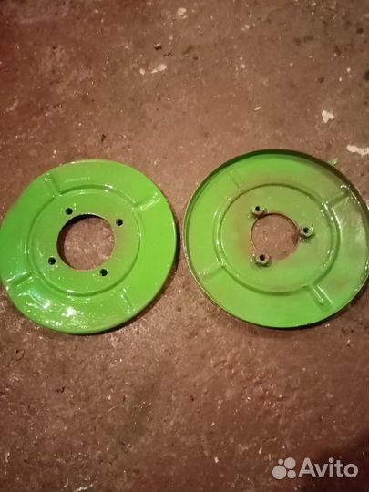 Звёздочка клаас