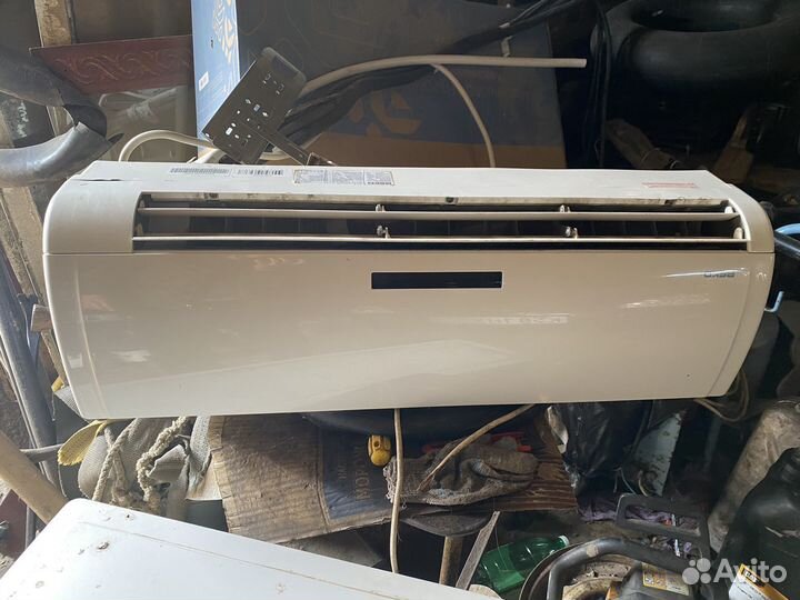 Сплит система 12