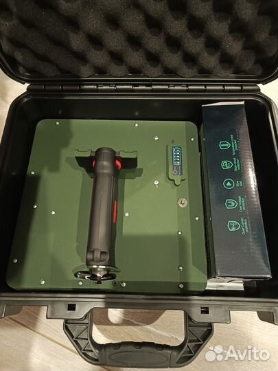 Орнитолог рэб