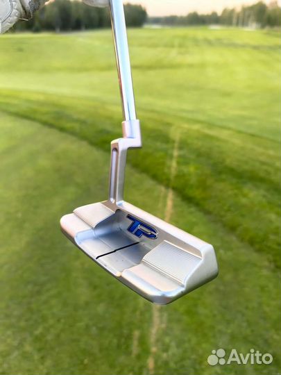 Клюшка для гольфа паттер TaylorMade б/у