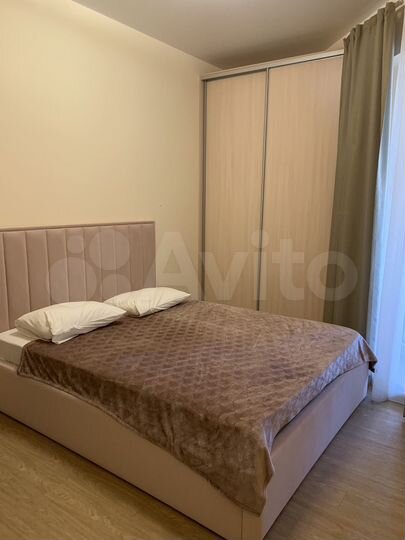 3-к. квартира, 105 м², 11/24 эт.