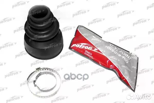 Пыльник шруса К-Т PDC3257 patron