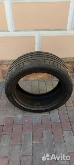 Goodyear Eagle F1 Asymmetric 2 SUV 245/45 R18 100W