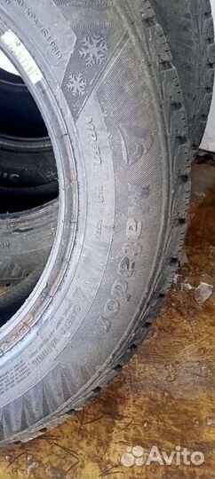 Matador MP 30 Sibir Ice 2 185/65 R14